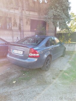 Volvo S40 2.0D - 8