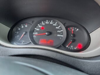 Renaul Master 2.3dCi Nová STK 9 paleta - 8