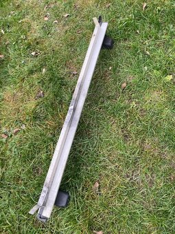 Hardtop Toyota Hilux 2016-21 - 8