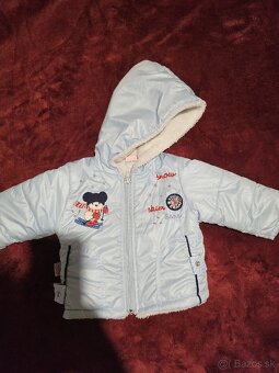 predávam detské veci - 8