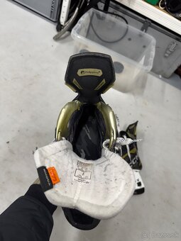 Korčule ccm AS-V pro - 8