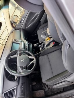 Hyundai Tucson 2.0 CRDi 2018 - 8