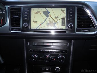 Seat Ateca, 1.4TSi ORIG.KM - 68200KM - 8