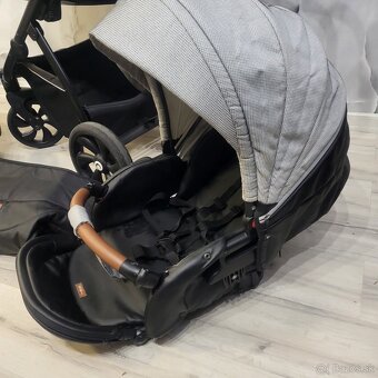 Tutis aero - trojkombinácia - 8