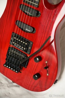 Elektrická gitara - Aria Pro II Magna Series - 21# - 8