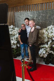 FOTOBÚDKA NA PRENÁJOM - 8