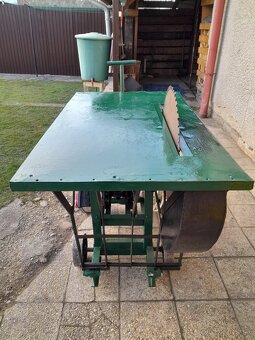 Cirkular na 380V 3,8kW - 8