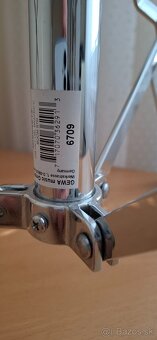 GIBRALTAR 6709 cinelovy stojan - sibenica - 8