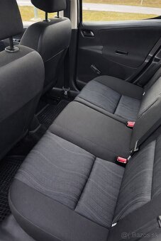 Peugeot 207 1.4 benzín - 8