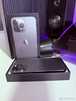 Iphone 13 Pro 128Gb - 8