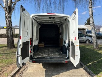 Ford Transit 2.0 TDCI L2H2 - 8