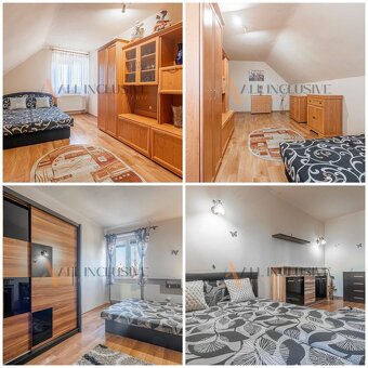 5 izbovy rodinny dom - 8