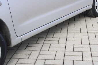 Seat Ibiza 1,4 MPi 44 kW STELLA - 8