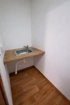 Na predaj - chatka Nitr. Rudno, okr. Prievidza - 8