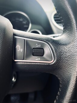 Seat Exeo ST 2.0 TDI - 8