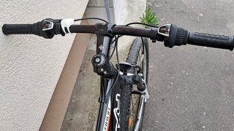 MTB GALAXY MERKUR - 8