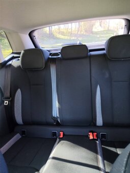 Škoda Kamiq 1.5Tsi - 8