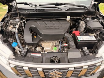 Suzuki Vitara 1,4T GL+ Premium 4x4 - 8