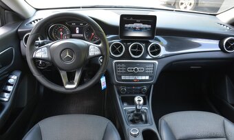 Mercedes CLA 2017 SR. voz, benzín - 8