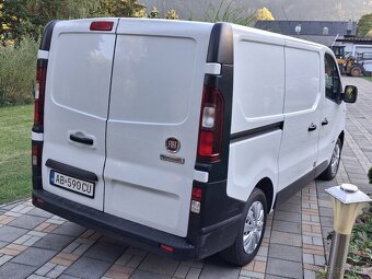 Fiat talento 1.6d 2019 - 8