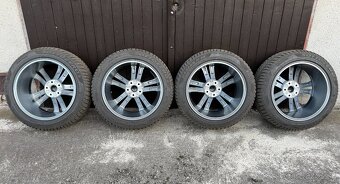 Alu kola Sebring Originál VW koncern - 8