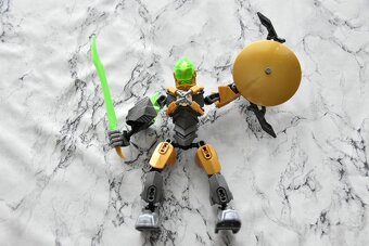 LEGO Creator 3v1 - 8