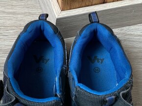 Trekove topánky - veľkosť 36 - 8