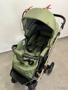 BABY-MERC Mosca Limited 3in1 - 8