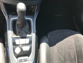 Peugeot 308 kombi GT Line r.v.2016 AUT 2.0 HDi 133 kW ČR DPH - 8