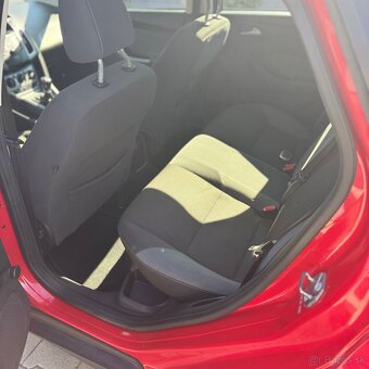 Ford Focus 1.6 Ti-VCT Duratec MK3 - 8