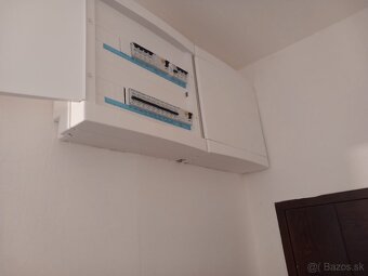 Predám 3 izbový byt BA - Nové Mesto, 80m2 po rekonštrukcii - 8