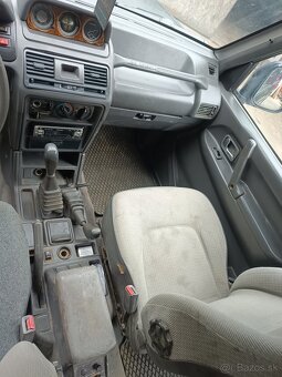 Pajero 2 - 8