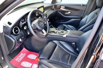 Mercedes-Benz GLC SUV 220d 4MATIC A/T 125 KW Off-Roader - 8