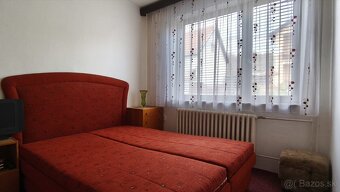 Rodinný dom na ul. Ľ. Štúra vo Veľkom Krtíši. - 8
