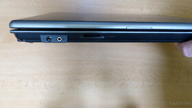 2x HP Comaq 6720S panel: Samsung LTN154X3-L01 15.4" - 8
