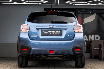 Subaru XV 2.0i Comfort CVT - 8