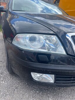 Škoda octavia 2.0 TDi dsg - 8