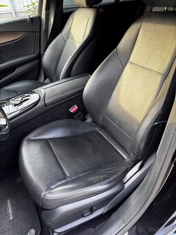 Mercedes-Benz E200d w213 2017 - 8