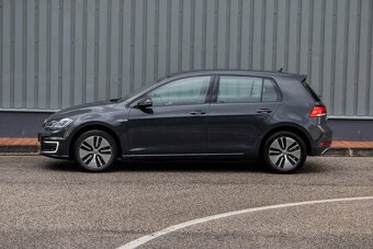 Volkswagen Golf e - 8