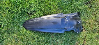 Plasty Kawasaki - 8
