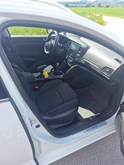 Renault Mégane Grandtour 1.3 TCe 115 Limited - 8
