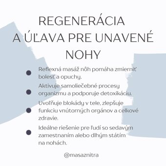Masáže Nitra - 8