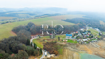Na predaj stavebný prémiový pozemok, Domaša - časť Eva/Holčí - 8