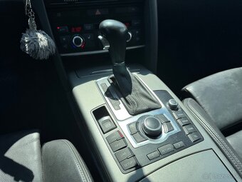 Audi A6 C6 Avant Quattro 3.0TDi Sline 2008 / 219.000km - 8