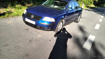 Volkswagen Passat - 8