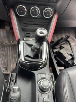 Rozpredám na diely Mazda CX-3 2.0i PE-VPS 110kw - 8