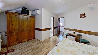 Prenájom Penziónu s reštauráciou Topolčianky - 8