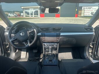 Škoda superb - 8