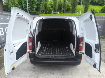 Citroën Berlingo BlueHDi 100 Feel M - 8
