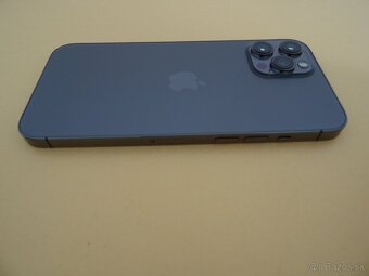iPhone 12 PRO MAX 128GB GRAPHITE - ZÁRUKA 1 ROK-100% BATERIA - 8